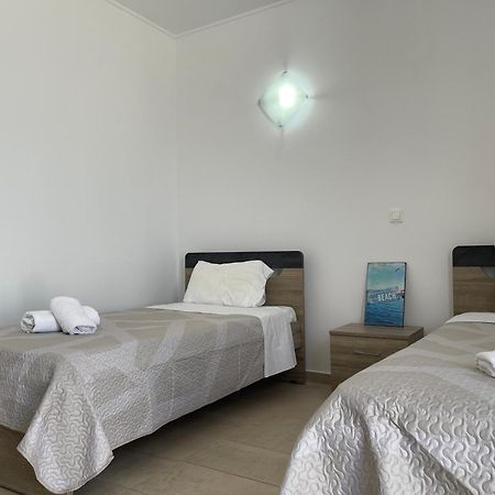 Appartement Majestic Sunset à Mastichari  Extérieur photo