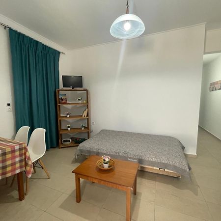 Appartement Majestic Sunset à Mastichari  Extérieur photo
